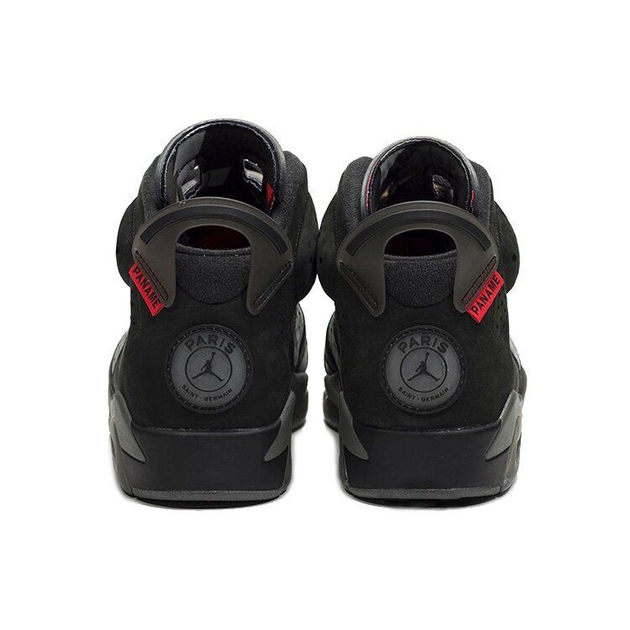 Air Jordan 6 Retro psg Paris Saintgermain