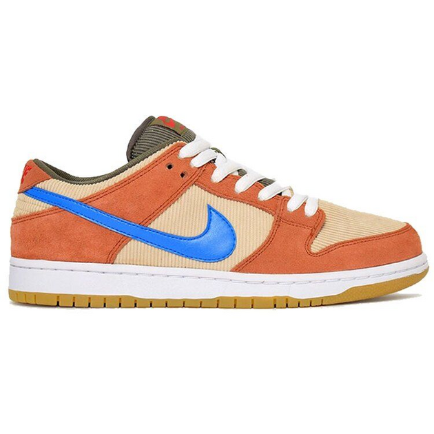 Nike Dunk SB SB Pro Corduroy