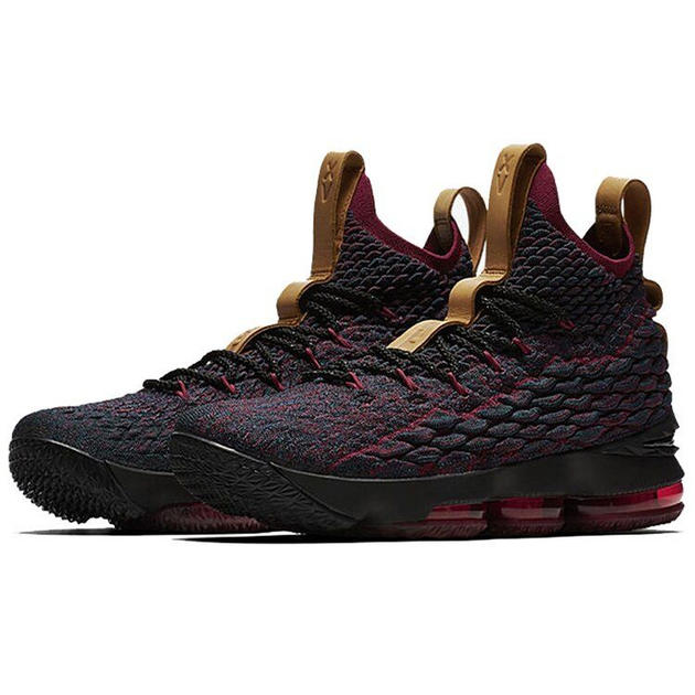 Nike LeBron 15 New Heights