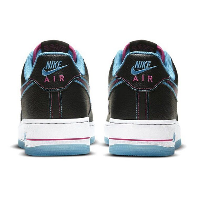 Nike Air Force 1 Miami Nights