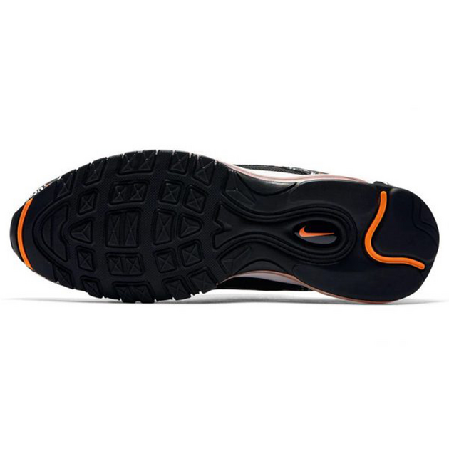 Nike Air Max 97 Just Do It Pack Black