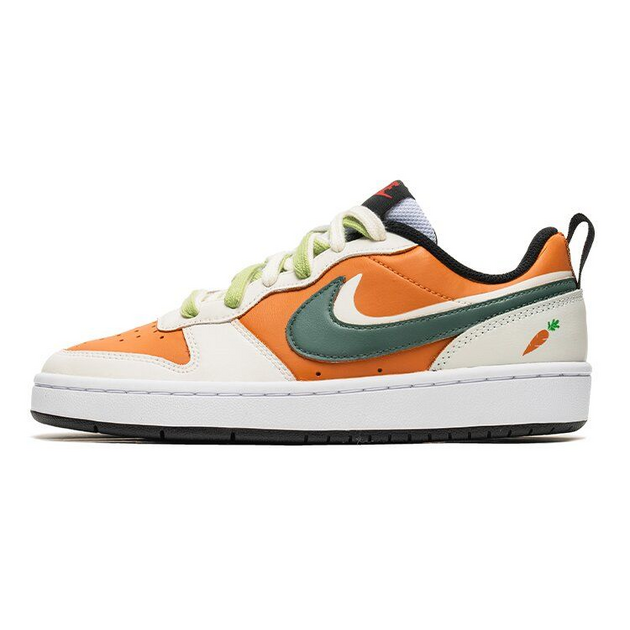 Nike Court Vision 1 Low 2 GS