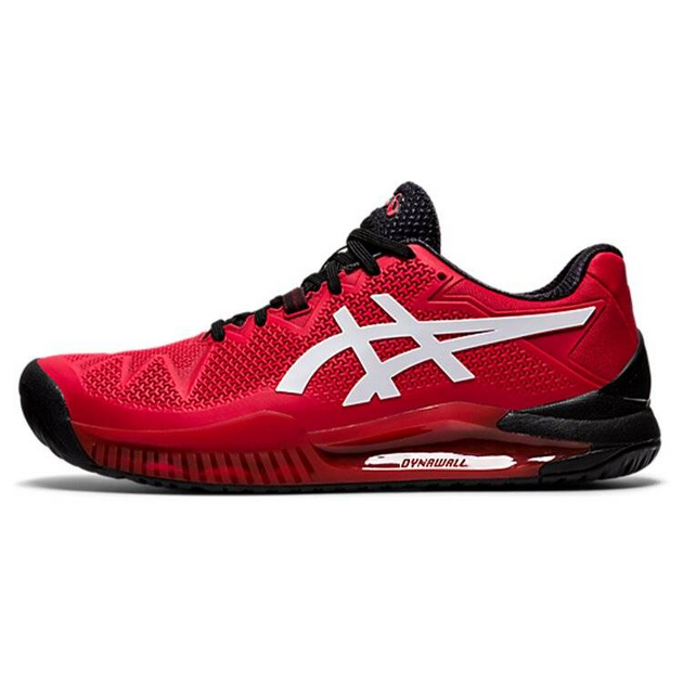 Asics Gel-Resolution 8