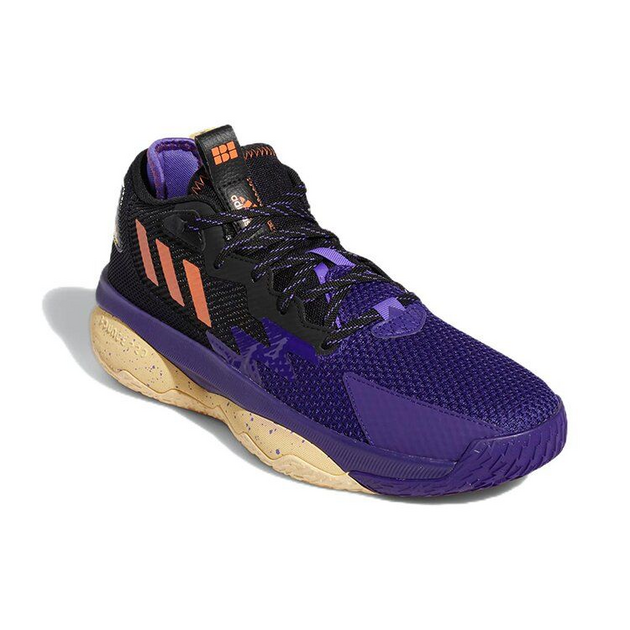 Adidas D Lillard 8 8