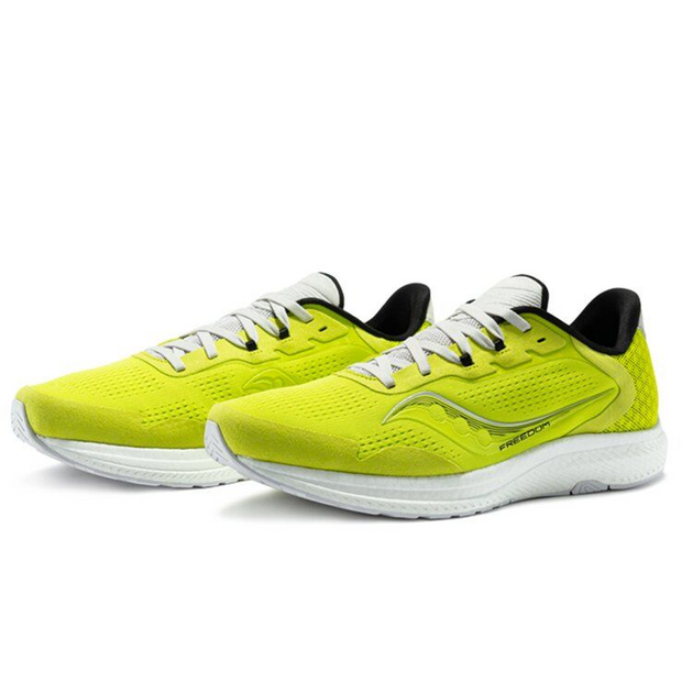 Saucony Freedom 4