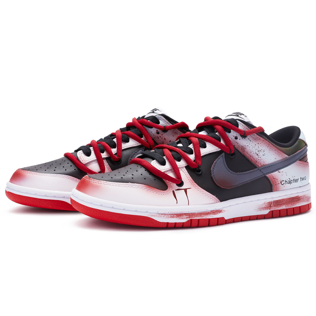 Nike Dunk 811