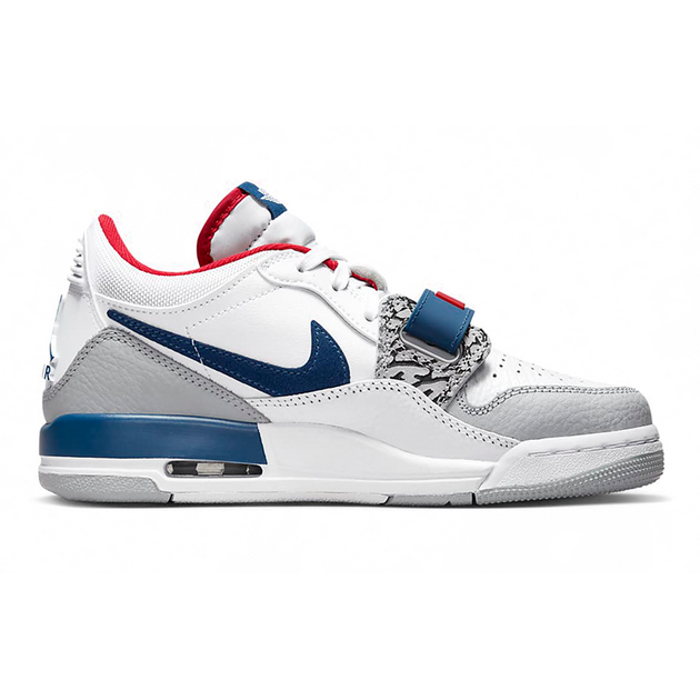 Jordan Legacy 312 Low GS