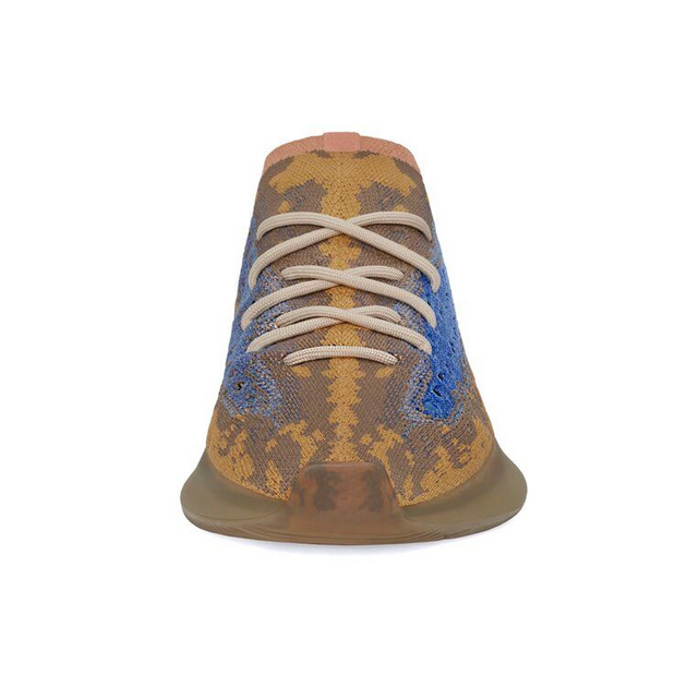 Adidas Originals Yeezy Boost 380 Blue Oat