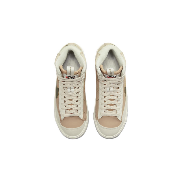 Nike Blazer 77 Se D GS