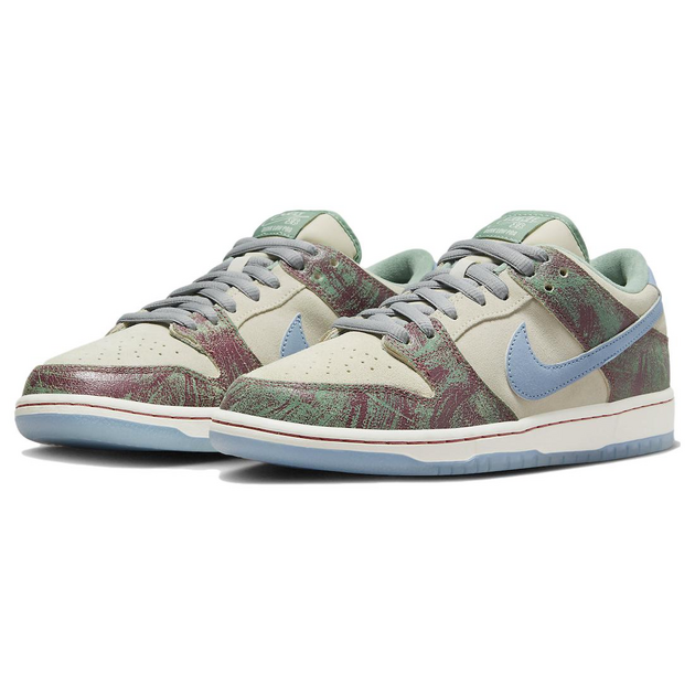Crenshaw Skate Club x Nike Dunk SB