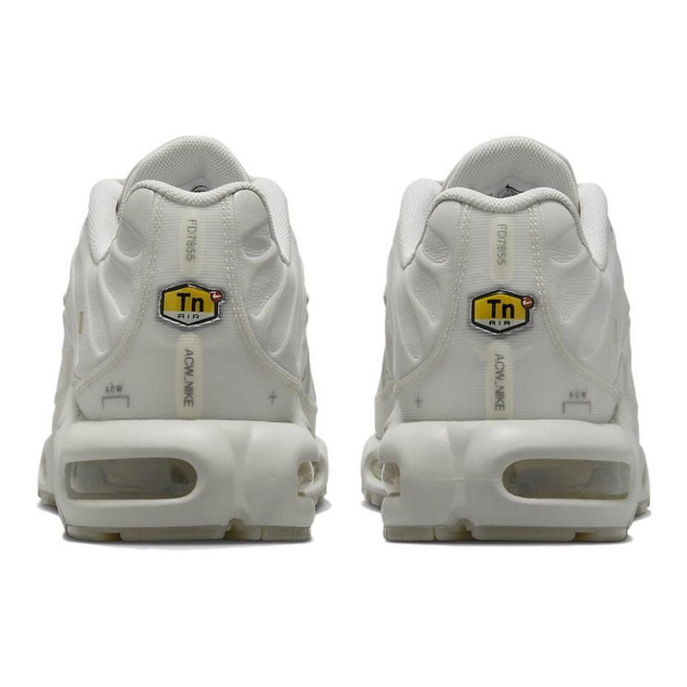 A-Cold-Wall x Nike Air Max Plus Stone