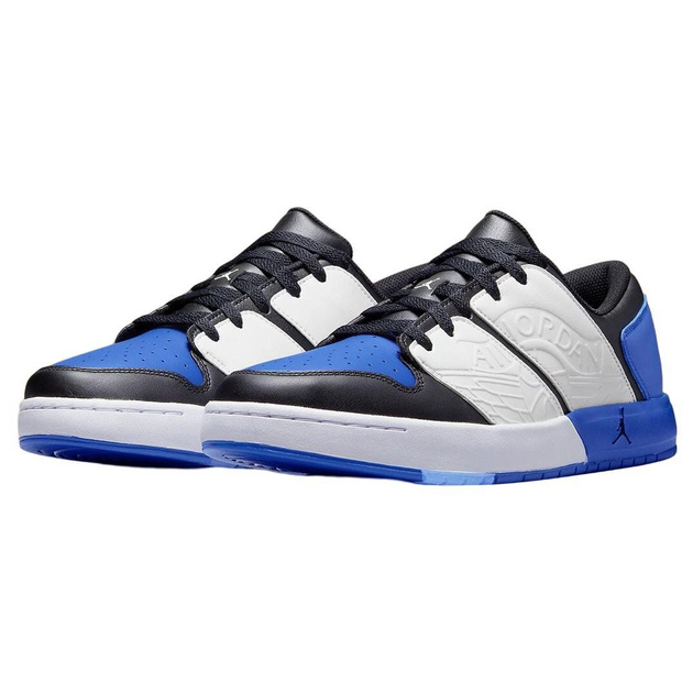 Jordan Nu Retro 1 Low Sport Royal