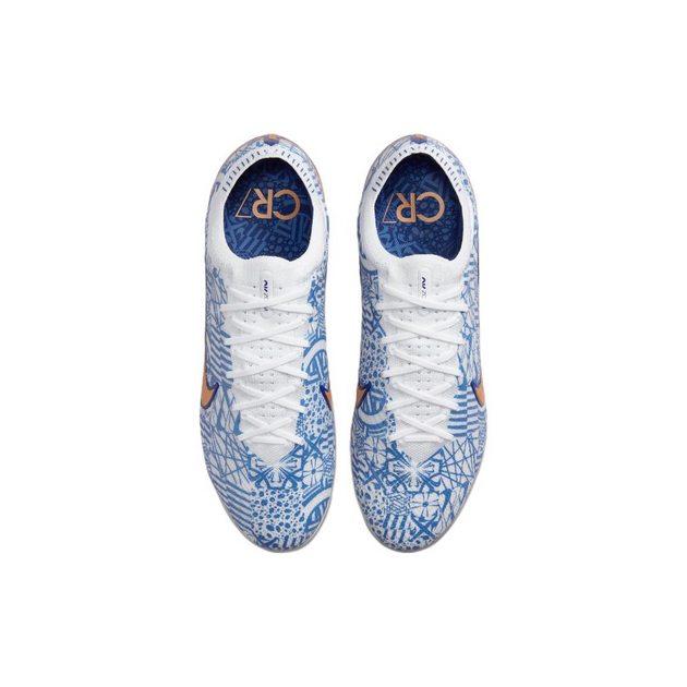 Nike Zoom Mercurial Vapor 15 Elite CR7 Pro AG