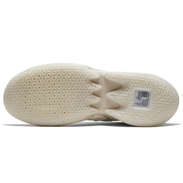 Jordan Why Not Zer02 Se Mummy