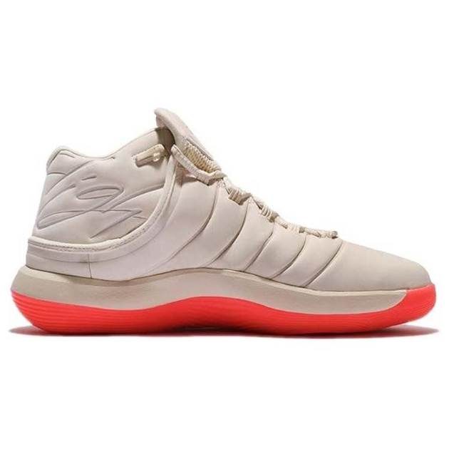 Jordan Super Fly 2017