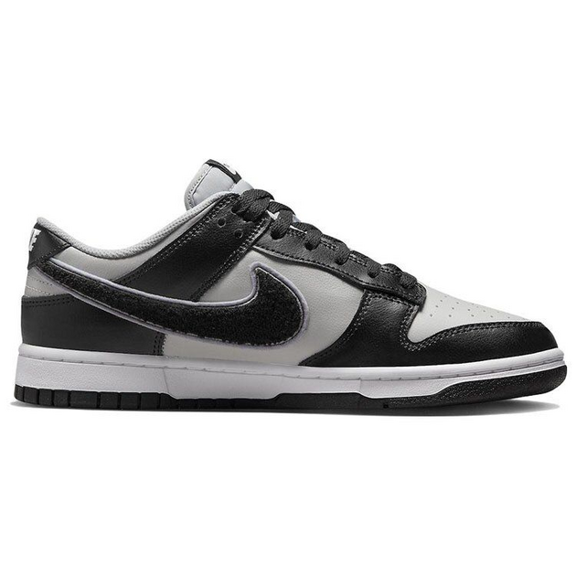 Nike Dunk Low Retro Chenille Swoosh