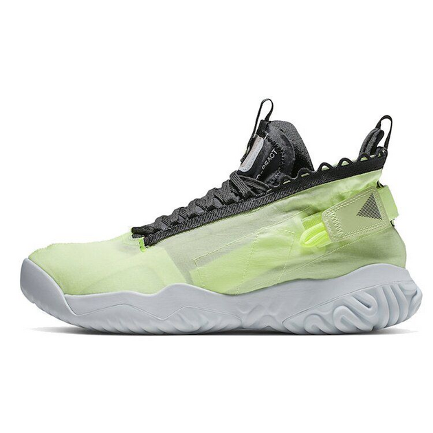 Jordan Proto React Barely Volt
