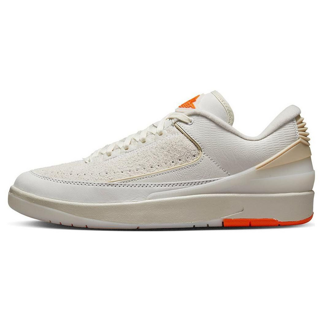 Shelflife x Air Jordan 2 Retro Low