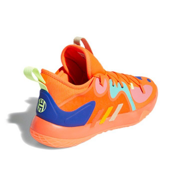 Adidas Harden Stepback 2 TPU