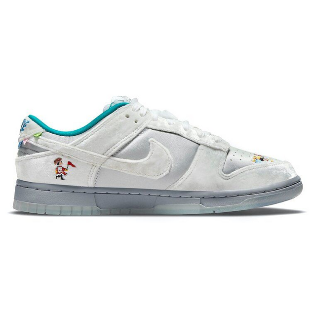 Nike Dunk Low Ice