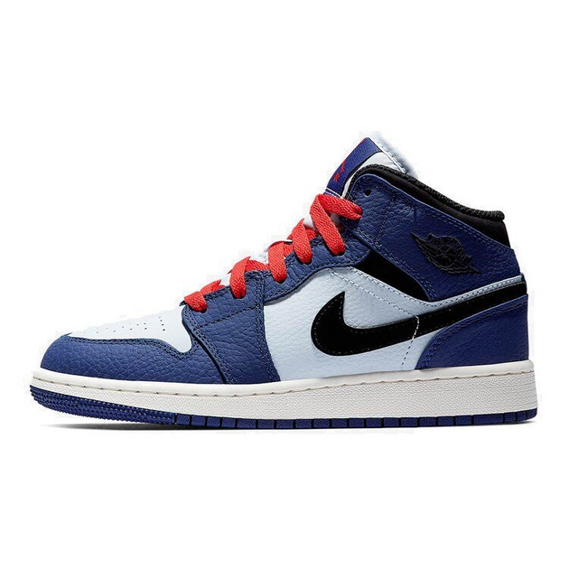 Air Jordan 1 Mid Se GS