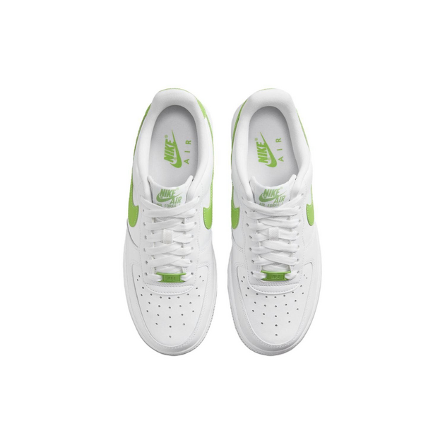 Nike Air Force 1 Action Green
