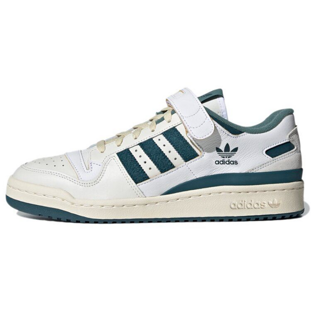 Adidas Originals Forum 84 Low OG noble Green