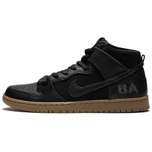 Antihero Skateboards 18 x Nike Dunk SB Sb Zoom Pro Antihero