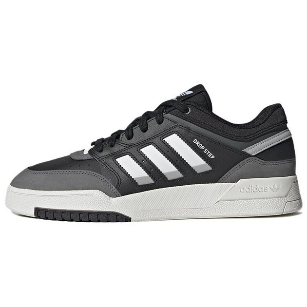 Adidas Originals Drop Step Low