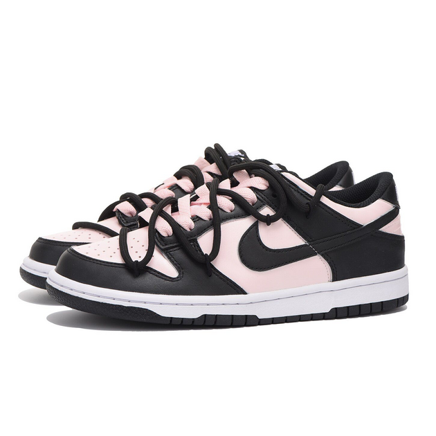 Nike Dunk Low Black GS