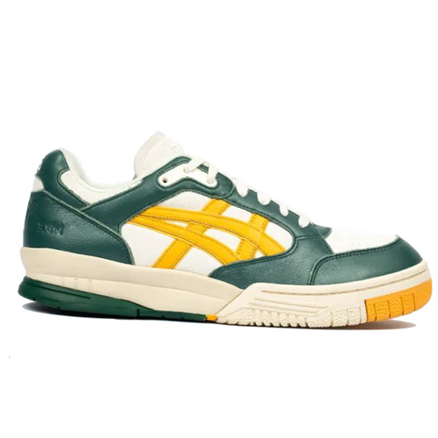 MYGE x DECADES x Asics Gel-Spotlyte MAD