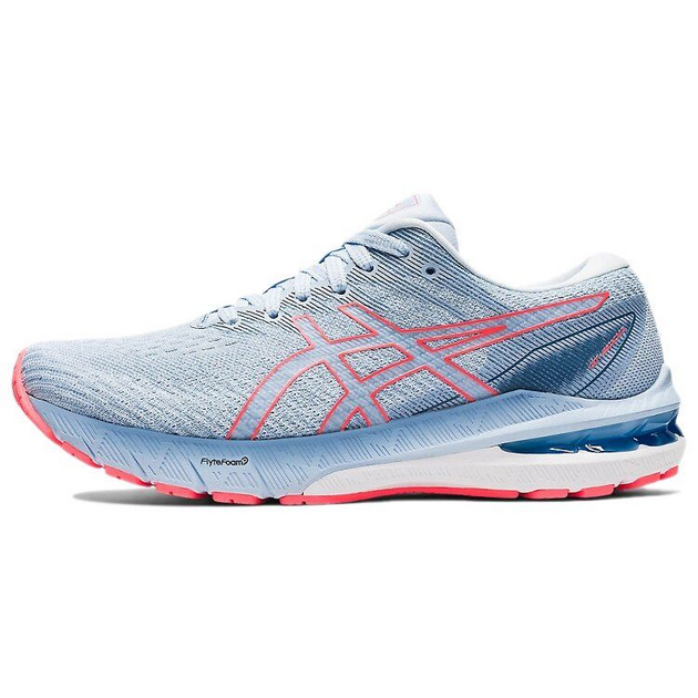 Asics GT- 2000 10 Mist Blazing Coral