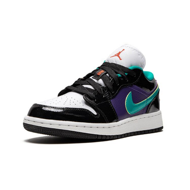 Air Jordan 1 Low GS