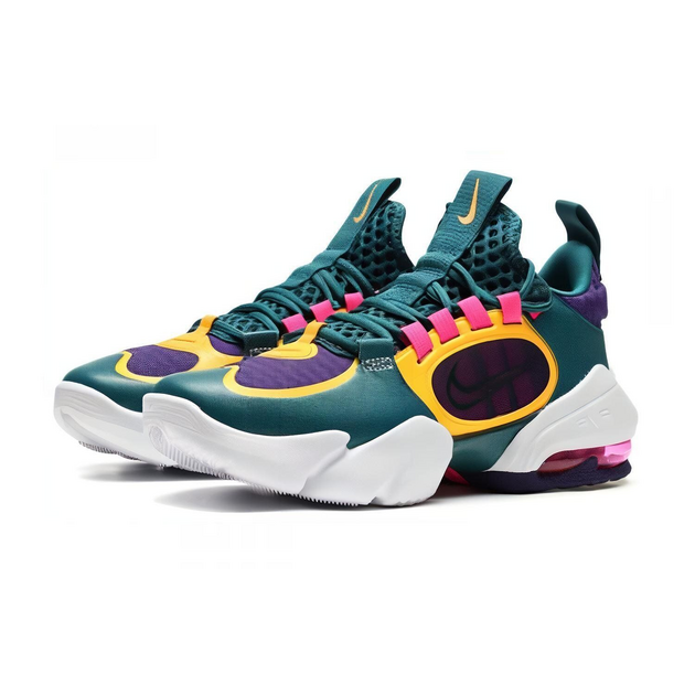 Nike Air Max Alpha PU