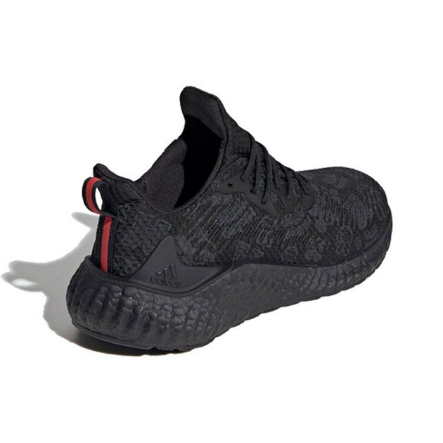 Adidas AlphaBoost Disney Hype