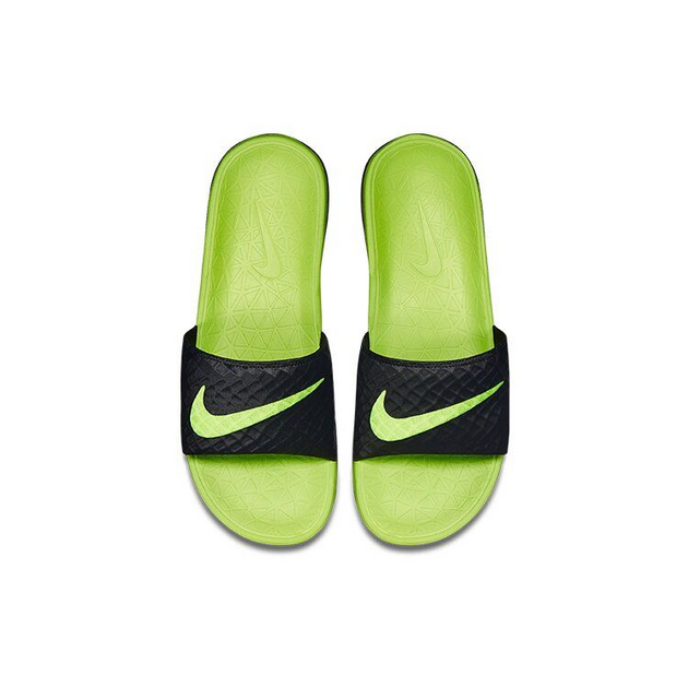 Nike Benassi Solarsoft Slide