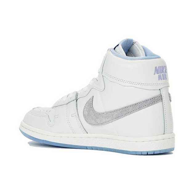 ForgetMeNots x Air Jordan Ship PE SP From Bud To Flower
