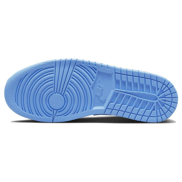 Air Jordan 1 Low University Blue