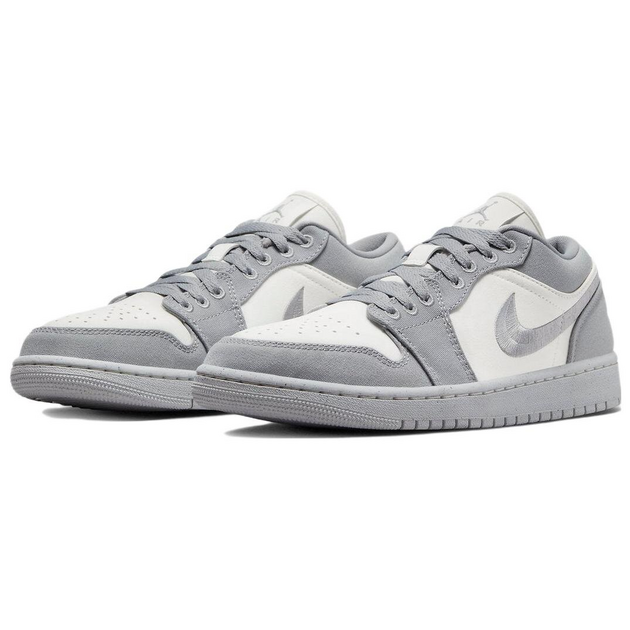 Air Jordan 1 Se Light Steel Grey
