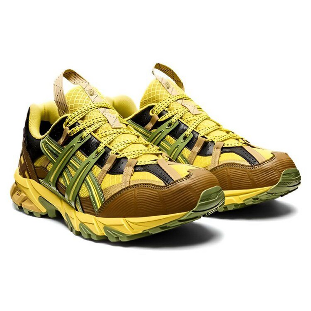 Kiko Kostadinov x Asics Gel-Sonoma 15-50