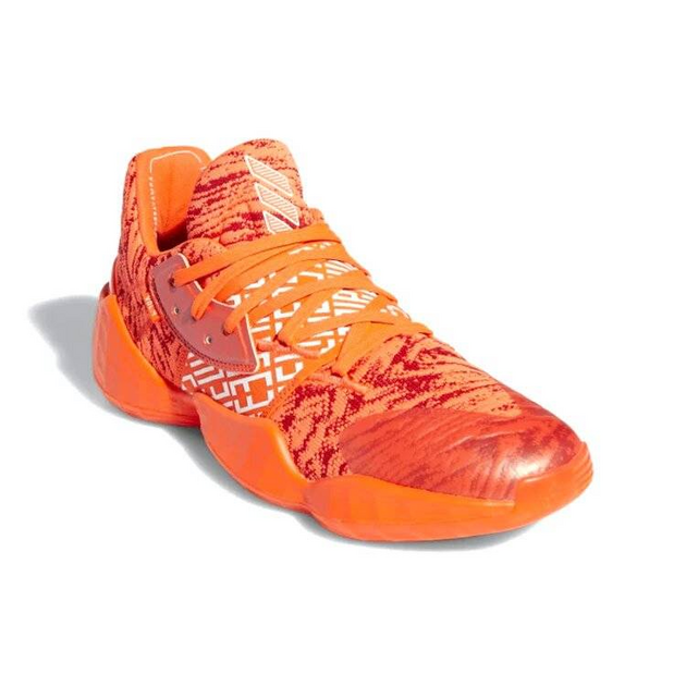 Adidas Harden Vol 4