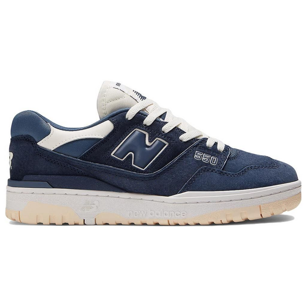 New Balance 550 Neutral Indigo
