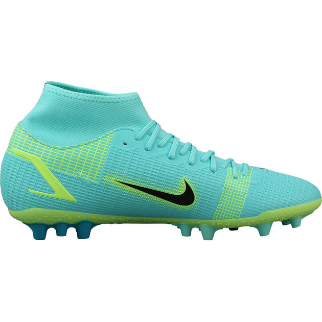 Nike Mercurial Super Fly 8 AG