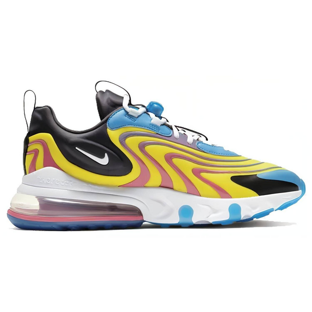 Nike Air Max 270 React ENG PU