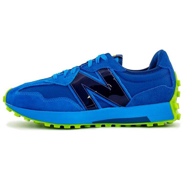 Jolly Ranchers x New Balance 327