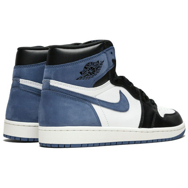 Air Jordan 1 Retro High OG Blue Moon
