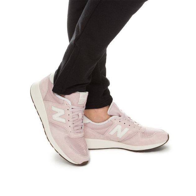 New Balance 420