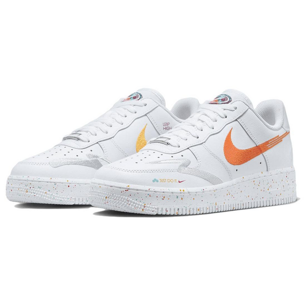 Nike Air Force 1 Low Leap HIgh
