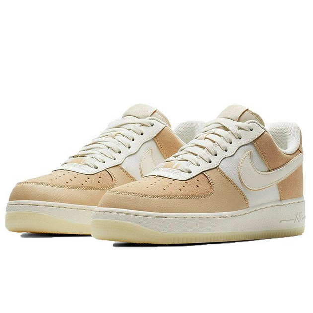 Nike Air Force 1 Low 07 AF1 Desert Ore
