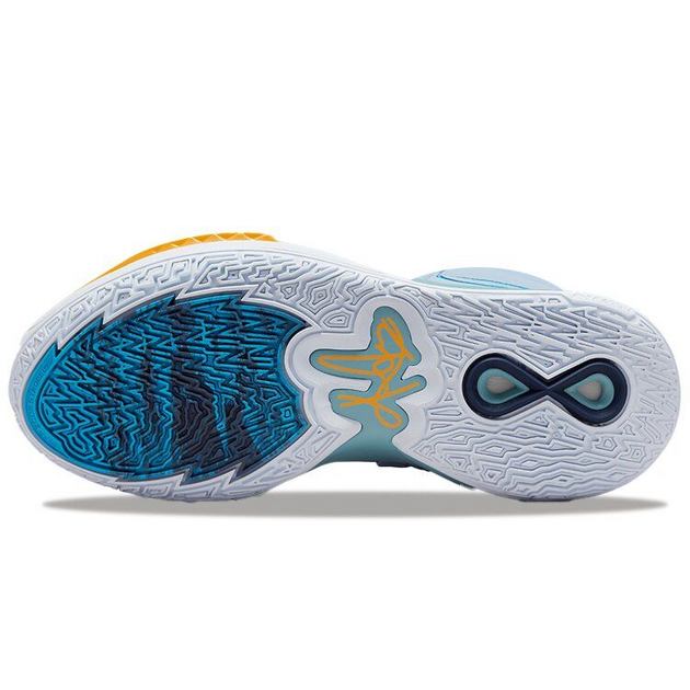 Nike Kyrie 8 Infinity Future Past 8 EP